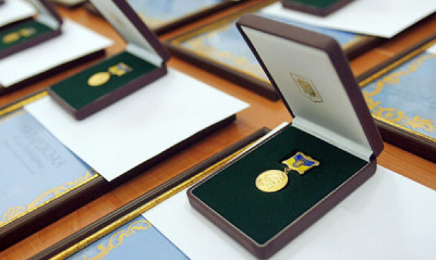 В столице стартовал сбор заявок на соискание Художественной премии “Киев”