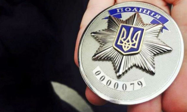 Полиция Киева задержала подозреваемого в стрельбе на улице Лагерной