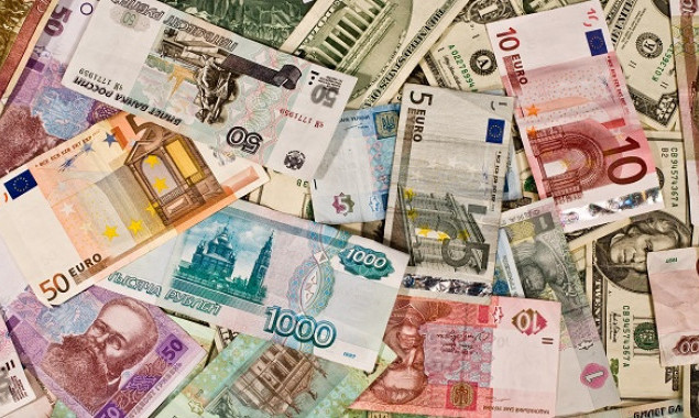 Курс валют в Киеве: 10 января 2018