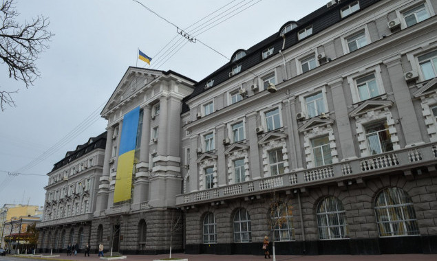 Глава СБУ Киева и Киевской области судится с центральным аппаратом спецслужбы