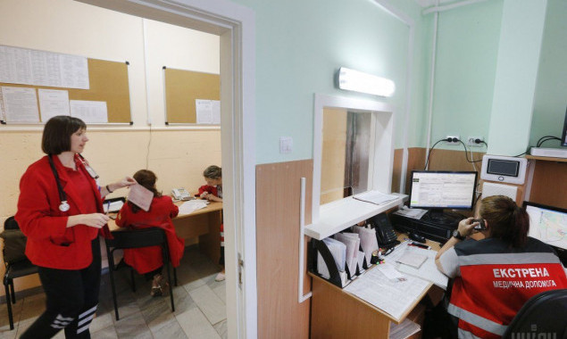 В Киеве зарегистрировано 129 случаев заболевания корью