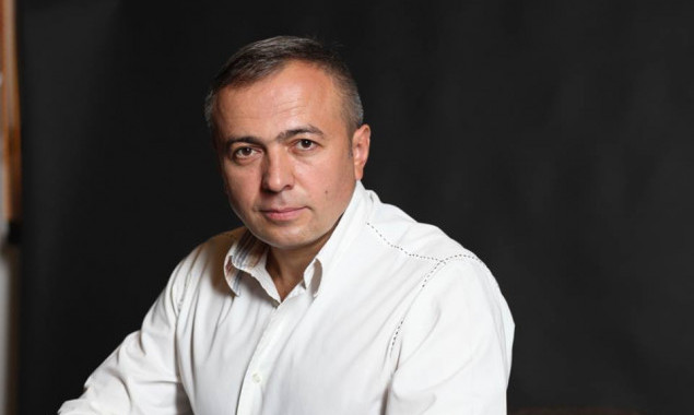 Порошенко назначил главу Деснянской РГА