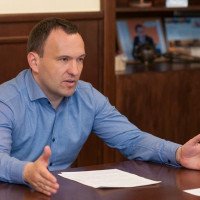 Петр Пантелеев: “Киев готовит конкурс для определения компании, которая построит мусороперерабатывающий комплекс”