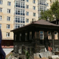 Приступить к реконструкции столичных “хрущевок” Кличко мешает только законодательство и нерасторопность Кабмина