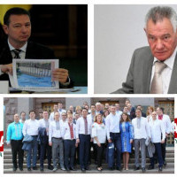 Засилье “Солидарность-БПП” в Киевсовете “хоронит” антикоррупционные расследования