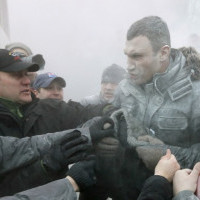 Киевляне не верят в революцию, недовольны развитием столицы и довольны Кличко, - результаты соцопроса