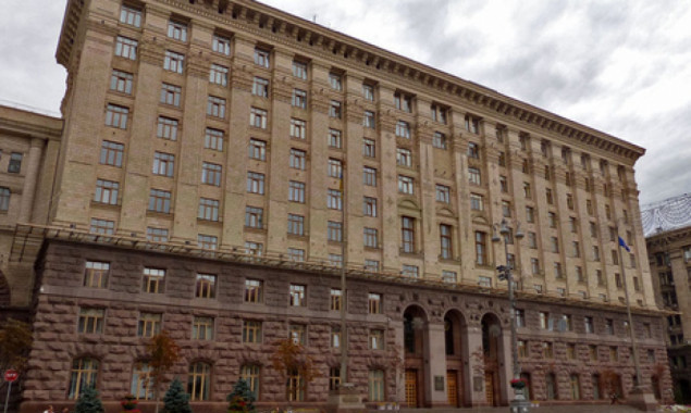 Заседание Киевсовета 08.02.2018: онлайн-трансляция и повестка дня