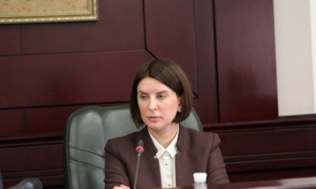 “В этом году на Киевщине будут массово проводиться выборы в ОТО”, - Анна Старикова
