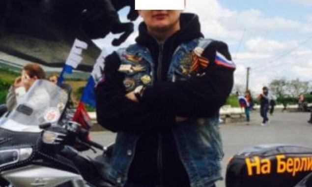 В аэропорту “Борисполь” пограничники не впустили в Украину российского байкера “Водяного”