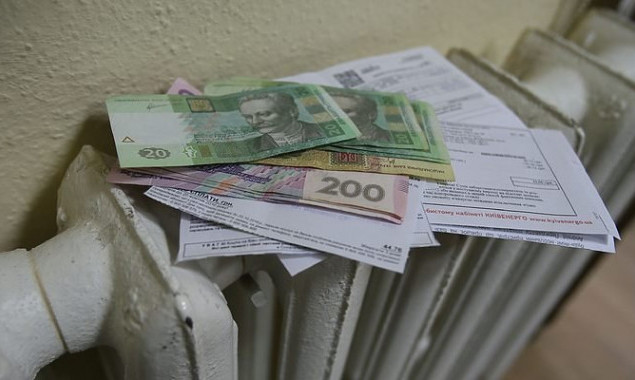 Жители домов, возле которых не восстановлено благоустройство после ремонта теплосетей задолжали “Киевэнерго” 2,3 млрд гривен
