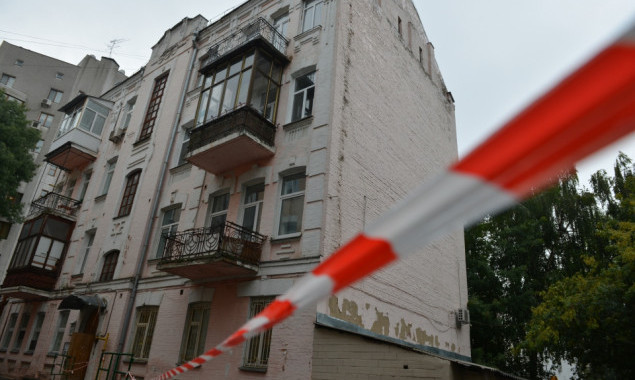 Депутат Киевсовета просит создать единый алгоритм реагирования на аварийные ситуации в домах