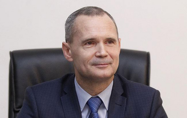 Плис назначен заместителем госсекретаря Кабмина
