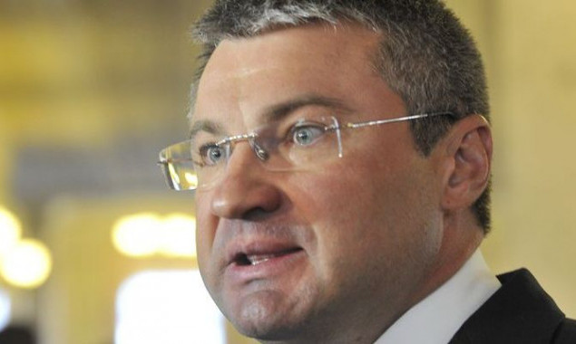 Нардеп Мищенко заявил, что ему запрещают баллотироваться и объявил войну Кононенко