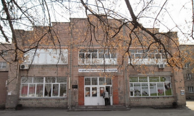 Мэр и горсовет Борисполя хотят стать совладельцами центральной районной больницы (видео)