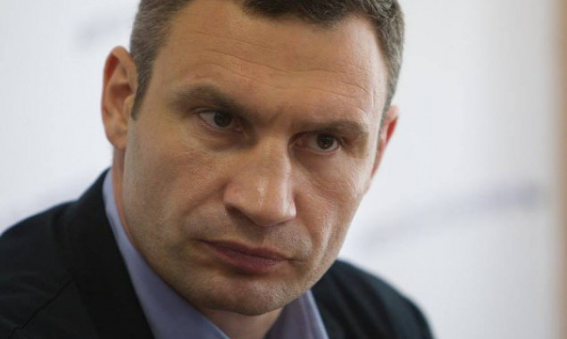 Предприниматели Киева уличили Кличко в лоббировании интересов супермаркетов