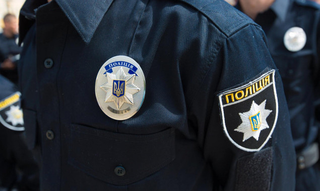На Киевщине избили участковых офицеров полиции