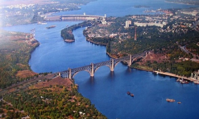 В Киевсовете хотят провести инвентаризацию всех водных объектов столицы