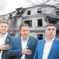 Подчиненные Кличко морочат депутатам голову с маневренным фондом столицы