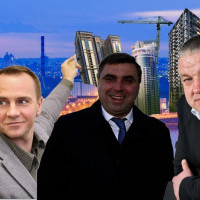 Подчиненные Кличко обрекут Киев на годы градостроительного хаоса