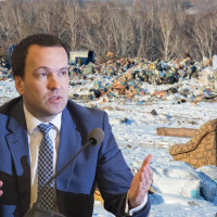 Столичные власти решили ограничиться строительством одного мусороперерабатывающего завода в 2019 году