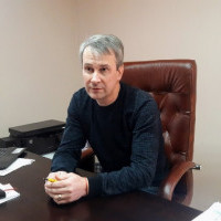 Олександр Вареніченко: “Я розумію, що маю працювати на благо громади"