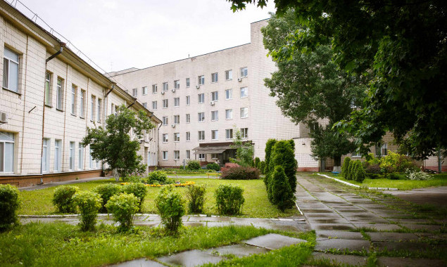 На ремонт Киевского городского роддома №1 планируют потратить 290 млн гривен