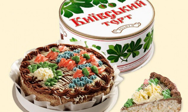 Суд обязал ООО “Беллария” изъять из оборота и уничтожить все упаковки тортов, похожие на “Киевский торт” производства “Рошен”