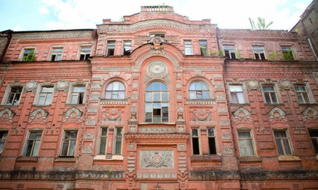 Профильная комиссия Киевсовета опять отклонила просьбу поддержать реставрацию “Усадьбы Михельсона”
