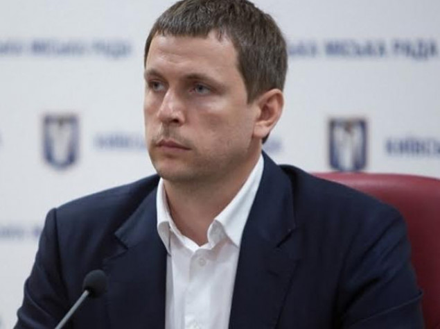 Симонов: мэр Кличко дал четкое распоряжение навести порядок в парковочной сфере Киева