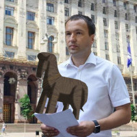 Киевсовет в очередной раз продлил сотрудничество с Ахметовым