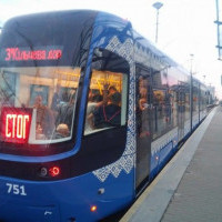 “Киевпастранс” в 2017 году закупал общественный транспорт, игнорируя Программу соцэкономразвития Киева