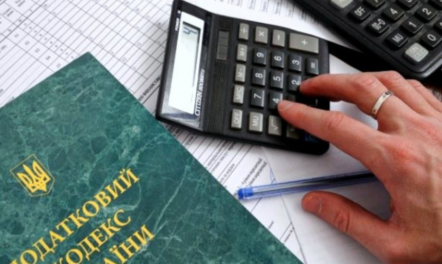 Киевские правоохранители вернули в бюджет более 2 млн гривен неуплаченных налогов