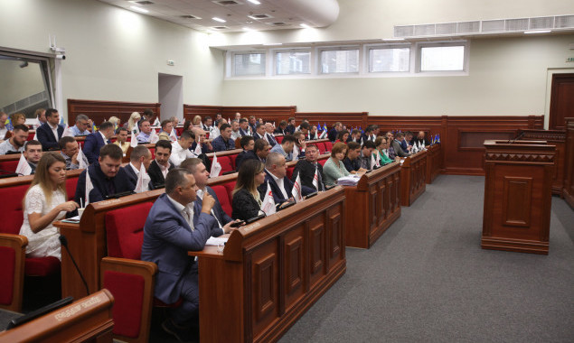 Киевсовет увеличил финансирование программы “Забота. Навстречу киевлянам”