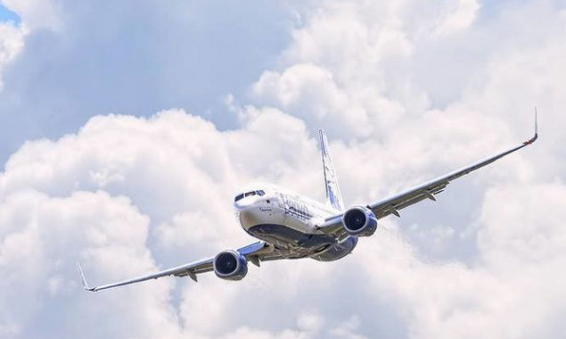 Ryanair начнет летать из “Борисполя” уже с начала сентября
