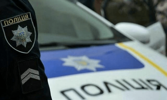 В двух районах Киевщины полицейские обнаружили 7 нелегалов