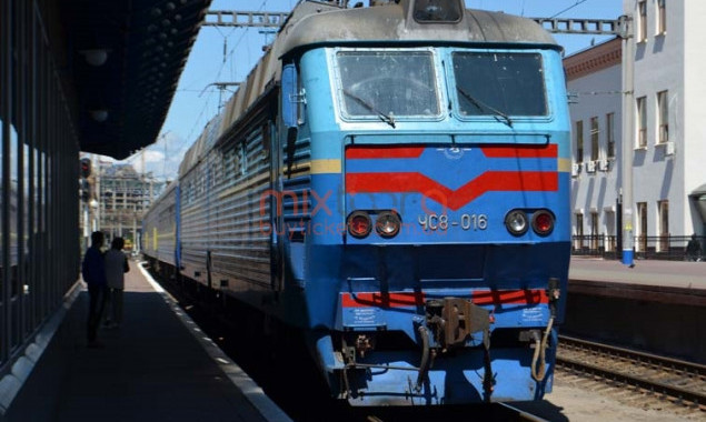 На Пасху назначены еще 3 дополнительных поезда: два из них отправятся из Киева