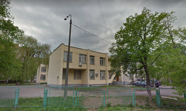 КП “Соломенка-Сервис” планирует потратить на реконструкцию детского сада №306 около 71 млн гривен