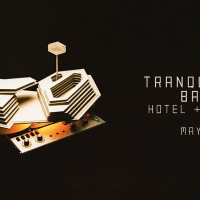 Горькое разочарование или смелый шаг вперед: Arctic Monkeys выпустили альбом “Tranquility Base Hotel & Casino”