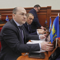 Олег Бондарчук: “Антикорупційні органи не виправдали надій”