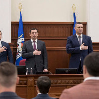 Под давлением Прокопива Киевсовет незаконно ограничил доступ граждан к своим заседаниям