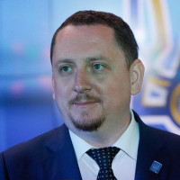 Андрей Бондаренко: “Те, кто покупают билеты на финал Лиги Чемпионов в сети, рискуют получить фальшивку и остаться за бортом”