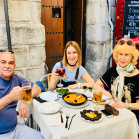 Смачна подорож Іспанією: коктейлі Хемінгвея та гаспачо доколумбівських часів