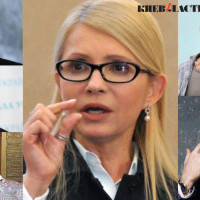 Украинцы симпатизируют Вакарчуку и Зеленскому, но выбирают Тимошенко - результаты соцопроса