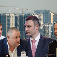 Киев обрекли на тотальную незаконную застройку
