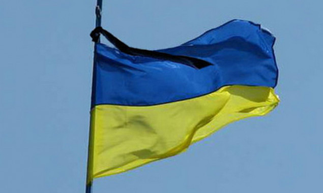 Киевсовет решил объявлять в Киеве дни траура во время захоронения киевлян, которые погибли на востоке страны