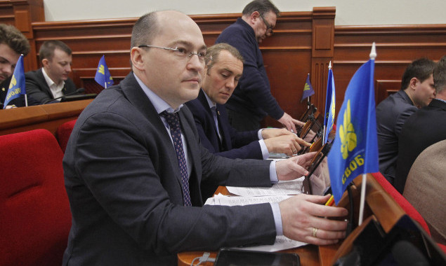 Олег Бондарчук: “Антикорупційні органи не виправдали надій”