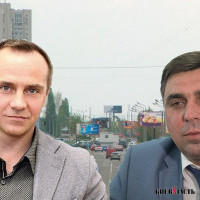 ДПТ Дарницкого района с запредельным перенаселением готов к выносу на Киевсовет