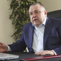 Александр Мищенко может получить в Киевсовете монополию на согласование “земельных вопросов”