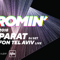 Apparat и Telefon Tel Aviv выступят в Киеве в сопровождении инновационного светового шоу