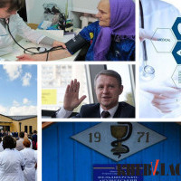 В 2018 году администрация Горгана может лишить села Киевщины сотни новых амбулаторий